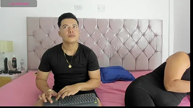 Harry And Girls online show from 03-02-25, 04:17