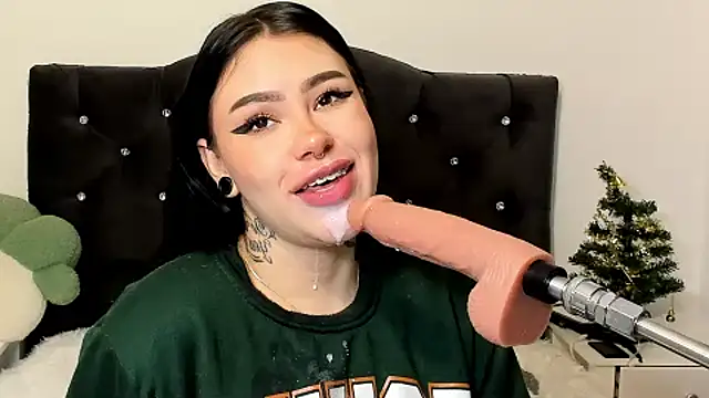 Jas miin online show from 12-19-24, 04:13