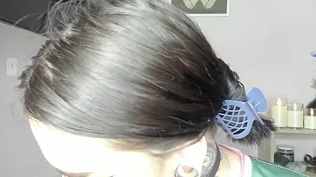 Jas miin online show from 04-26-26, 03:04