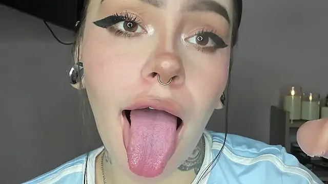 Jas miin online show from 04-28-26, 02:49