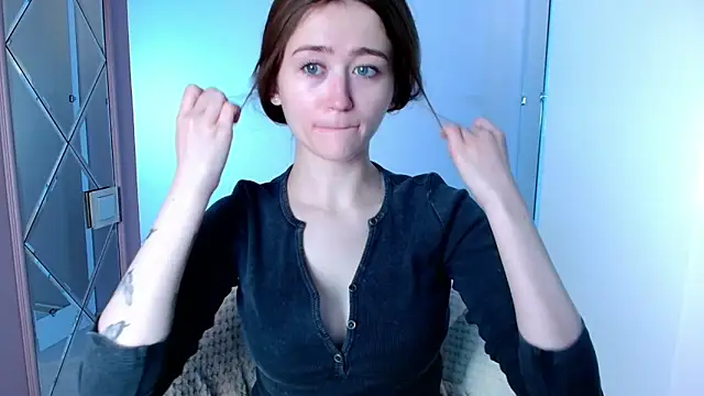 millllina online show from 02-11-25, 02:46