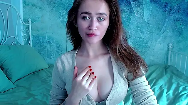 millllina online show from 04-27-26, 01:31