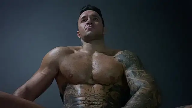 Mr YourGod online show from 12-08-24, 08:30