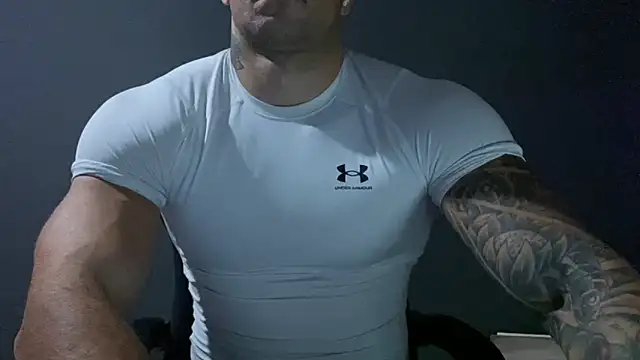 Mr YourGod online show from 12-09-24, 04:56