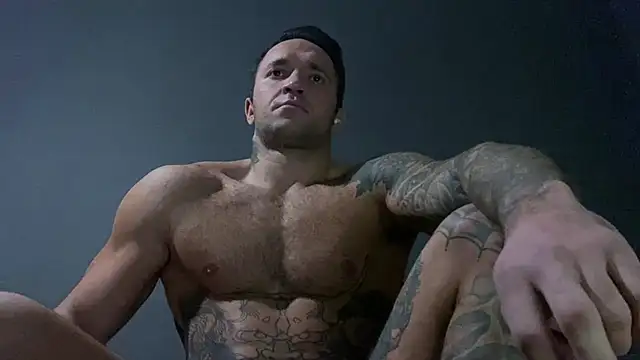 Mr YourGod online show from 12-21-24, 03:36