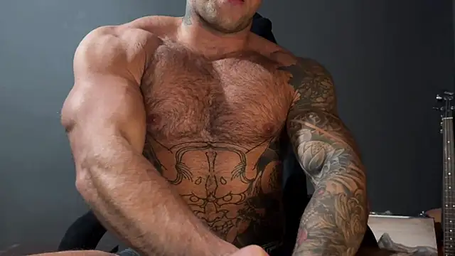 Mr YourGod online show from 09-14-25, 12:26