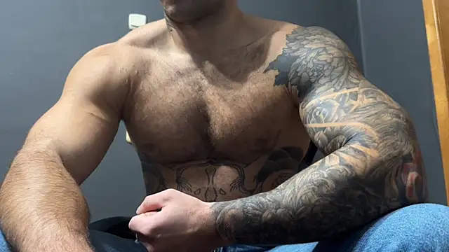 Mr YourGod online show from 11-15-25, 06:22