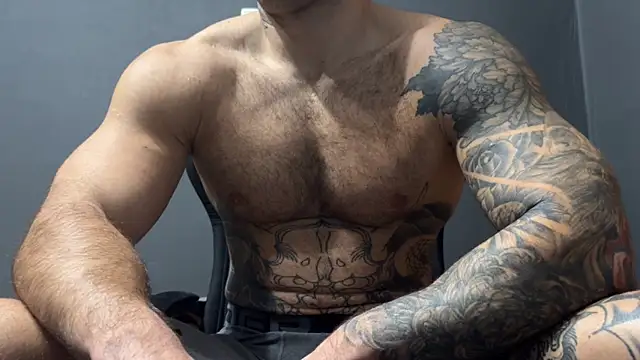 Mr YourGod online show from 11-16-25, 04:51