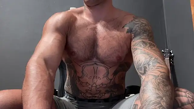 Mr YourGod online show from 04-30-26, 02:12