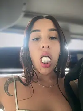   IRIS   online show from 03-20-25, 06:09