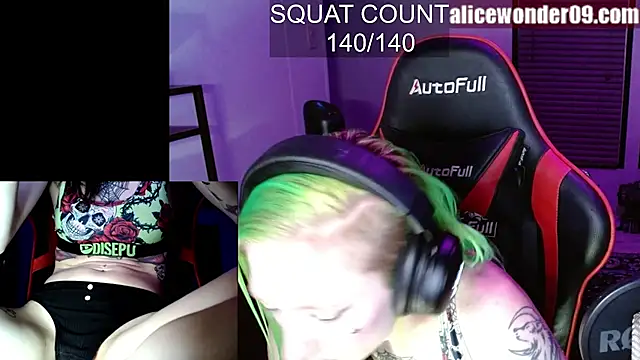 alicewonder09 online show from 09-14-25, 04:11