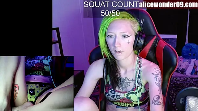 alicewonder09 online show from 11-09-25, 05:06