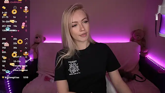 Snapshot of AmandaFiree chatting on 01-18-25, 04:42 AmandaFiree online show from 01-18-25, 04:42