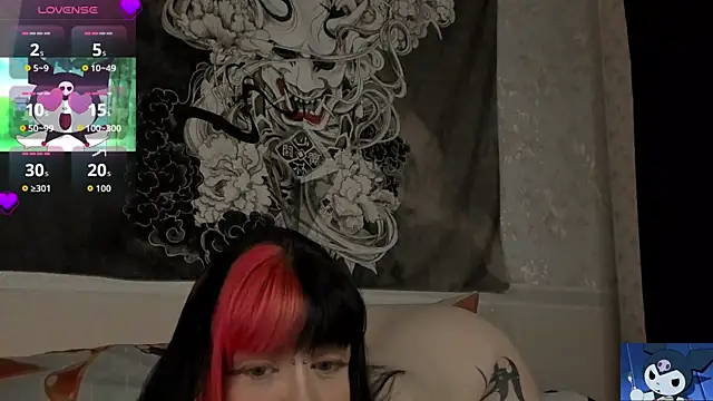 t0riayun0 online show from 10-15-25, 03:12