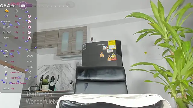 Snapshot of Rose_Dowson22 chatting on 01-16-25, 02:30 Rose Dowson22 online show from 01-16-25, 02:30