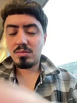 Bbyboyivan online show from 01-05-25, 10:50