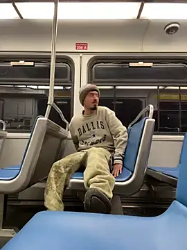 Bbyboyivan online show from 01-14-25, 05:30