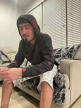 Bbyboyivan online show from 01-25-25, 06:34