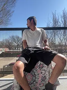 Bbyboyivan online show from 02-28-25, 08:28