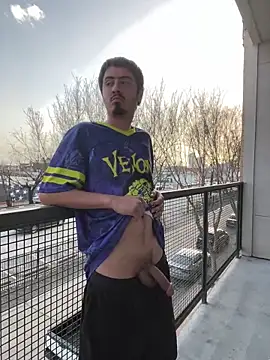 Bbyboyivan online show from 03-08-25, 05:49