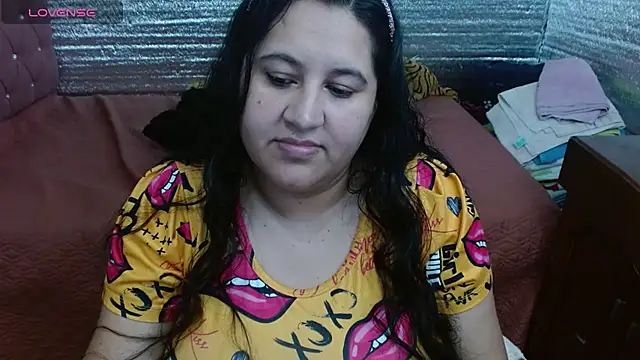 EMILY-NESSA online show from 10-02-25, 03:19