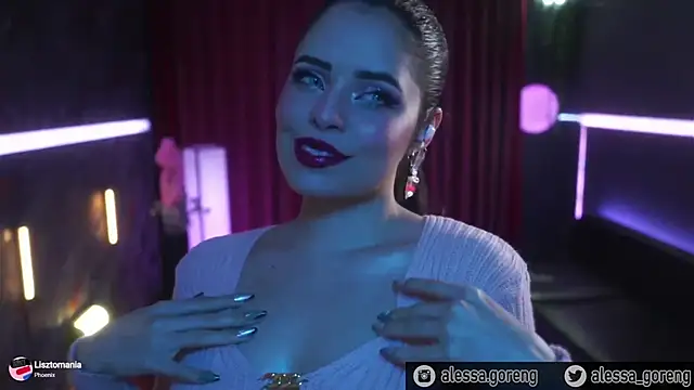 Snapshot of alessa_goreng chatting on 12-03-24, 11:57 alessa goreng online show from 12-03-24, 11:57