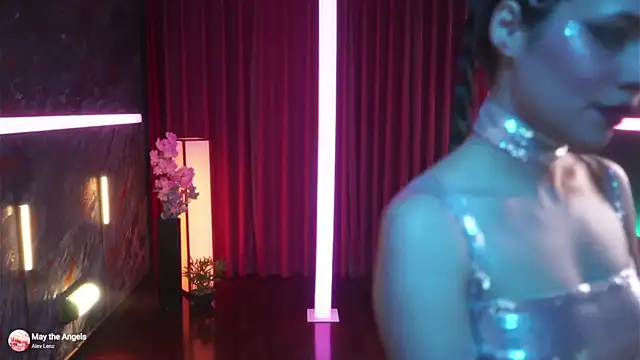 Snapshot of alessa_goreng chatting on 12-25-24, 12:27 alessa goreng online show from 12-25-24, 12:27