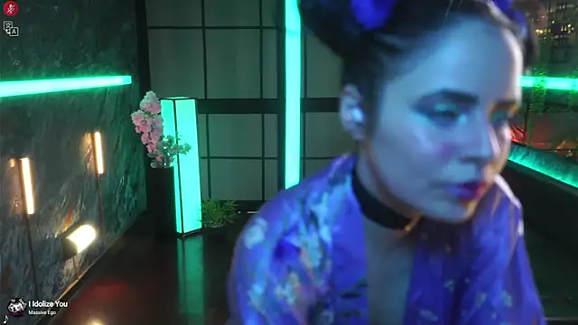 Snapshot of alessa_goreng chatting on 01-11-25, 11:45 alessa goreng online show from 01-11-25, 11:45