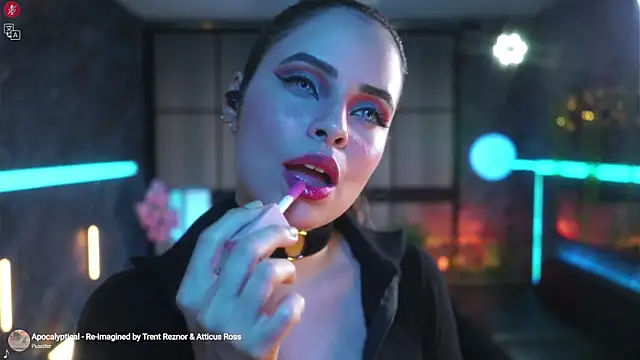 Snapshot of alessa_goreng chatting on 02-20-25, 05:01 alessa goreng online show from 02-20-25, 05:01