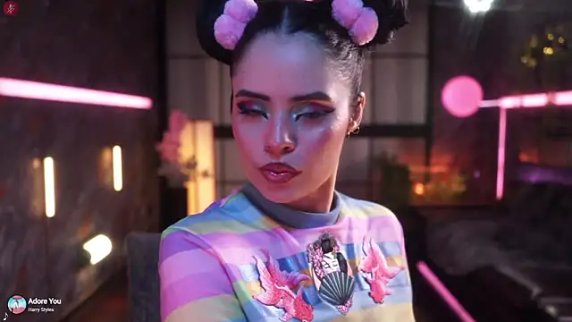 Snapshot of alessa_goreng chatting on 03-16-25, 12:11 alessa goreng online show from 03-16-25, 12:11