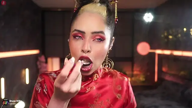 Snapshot of alessa_goreng chatting on 11-30-25, 07:56 alessa goreng online show from 11-30-25, 07:56