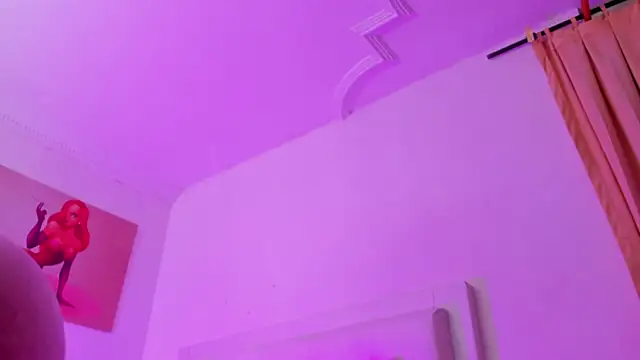 Lulu exotic1 online show from 01-13-25, 03:47