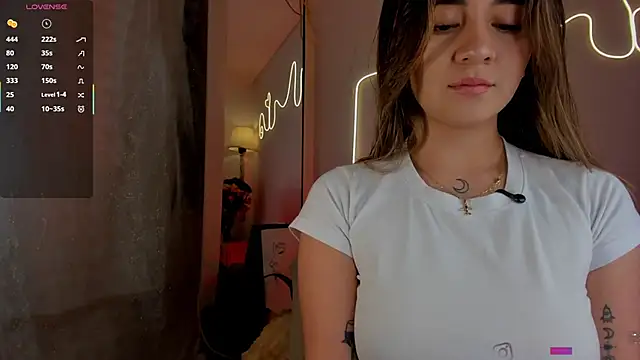 sara cruz011 online show from 09-23-25, 11:30