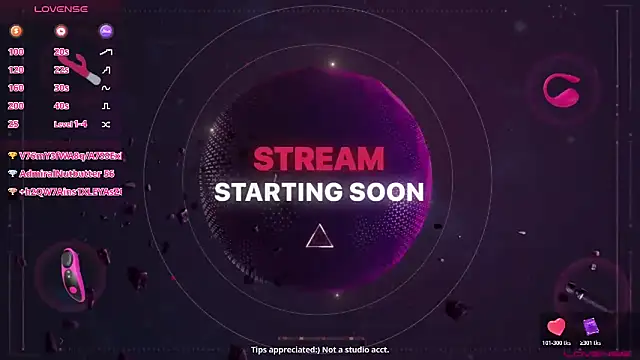 Agatha6969x online show from 10-26-25, 03:01