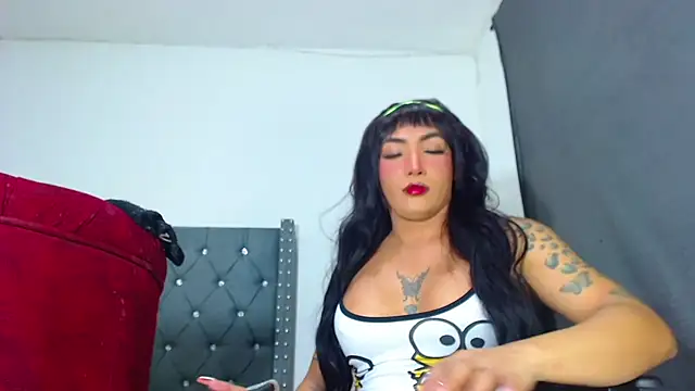 party aass online show from 01-13-25, 10:35