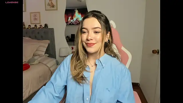 samysweet 8 online show from 01-10-25, 12:47