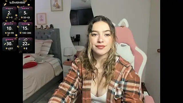 samysweet 8 online show from 01-15-25, 01:20