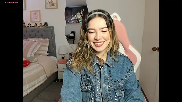 samysweet 8 online show from 02-01-25, 01:30