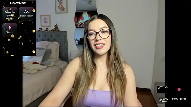 samysweet 8 online show from 09-20-25, 01:34