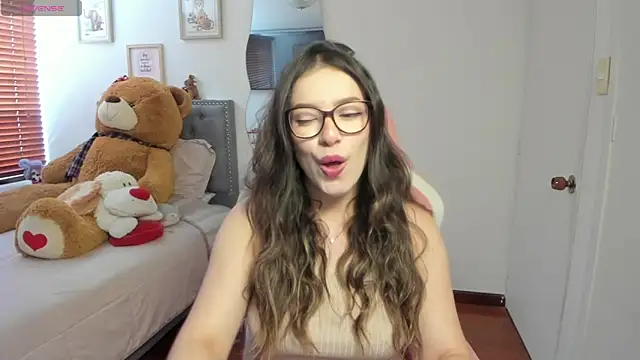 samysweet 8 online show from 03-10-26, 04:45