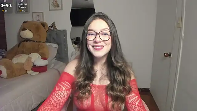 samysweet 8 online show from 03-16-26, 01:11