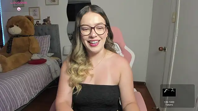 samysweet 8 online show from 07-14-26, 12:11
