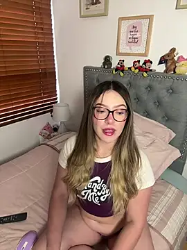 samysweet 8 online show from 07-23-26, 12:36
