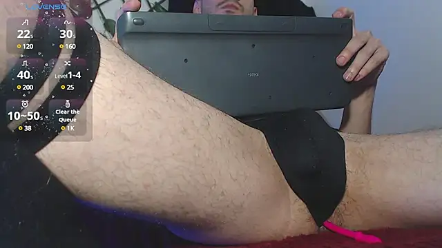 JACKMARCKOS online show from 03-14-25, 11:32