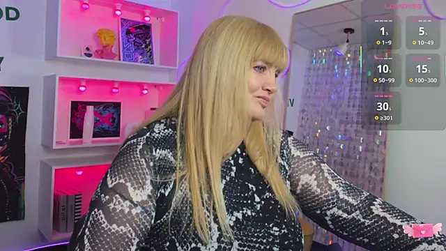 NicoleKind online show from 02-10-26, 05:22