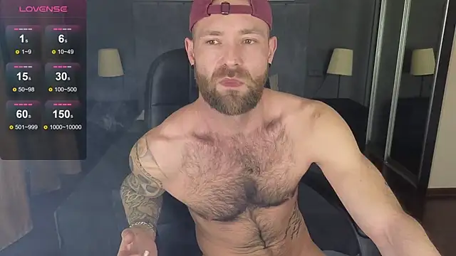 Rory Reed online show from 01-02-25, 12:13