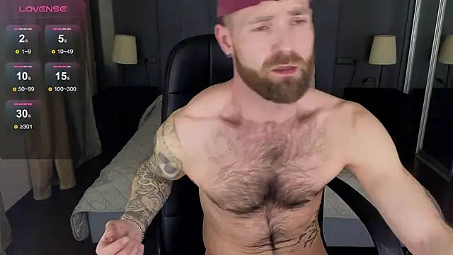 Rory Reed online show from 02-15-25, 12:11