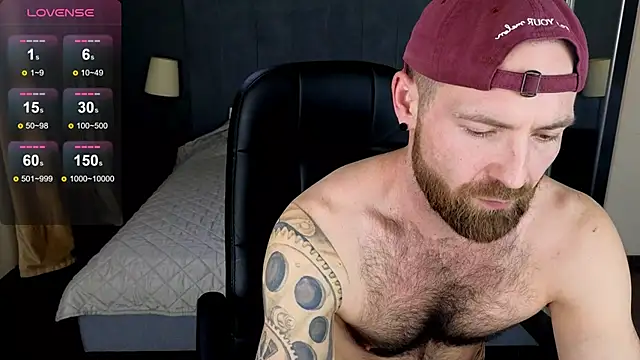 Rory Reed online show from 03-16-25, 02:55