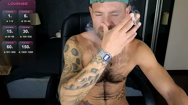 Rory Reed online show from 09-09-25, 10:48