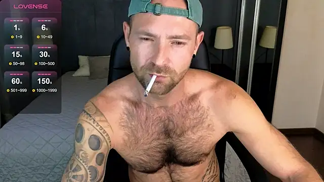 Rory Reed online show from 10-08-25, 11:08